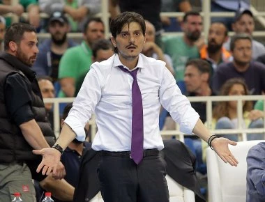 Ασύλληπτο πρόστιμο από τη Euroleague στον Γιαννακόπουλο- 180.000(!) ευρώ